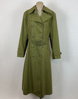 Hilton Trench Coat - 18