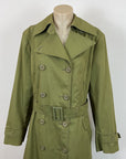Hilton Trench Coat - 18