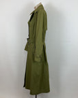 Hilton Trench Coat - 18