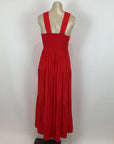Whistle Dress - 10