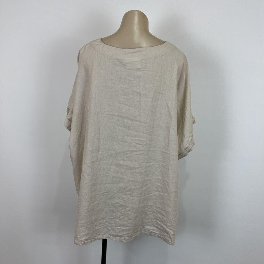 Studio Curve Top - 20