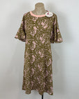 Charlo Dress - 8