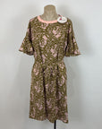 Charlo Dress - 8