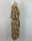 Charlo Dress - 8