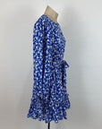 Charlo Dress - 6