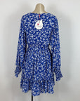 Charlo Dress - 6