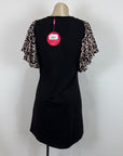 Charlo Dress - 8