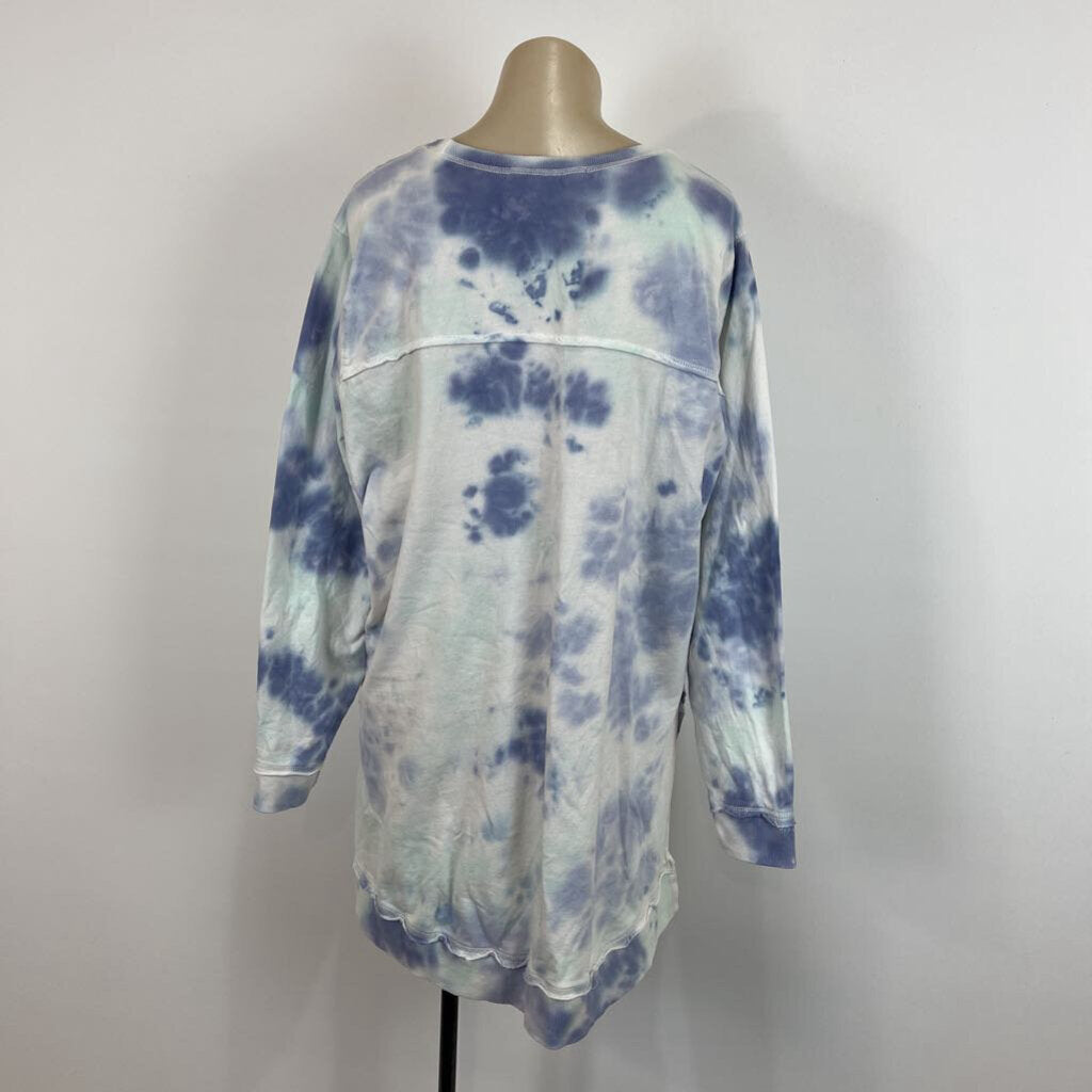 Jac + Mooki Crewneck - M