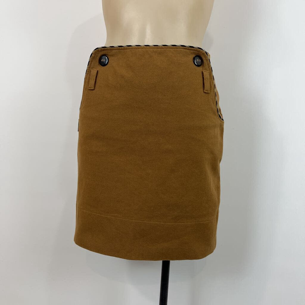World Skirt - XS