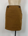 World Skirt - XS