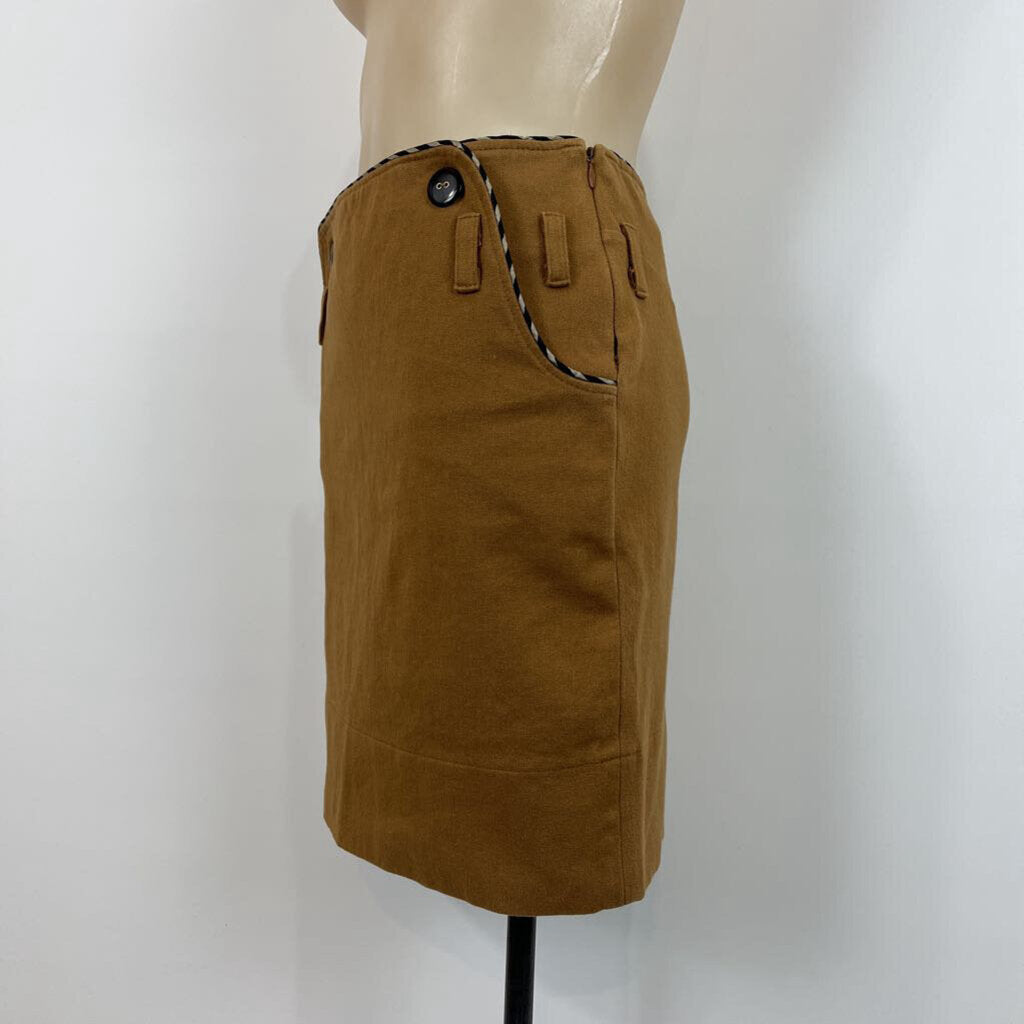 World Skirt - XS