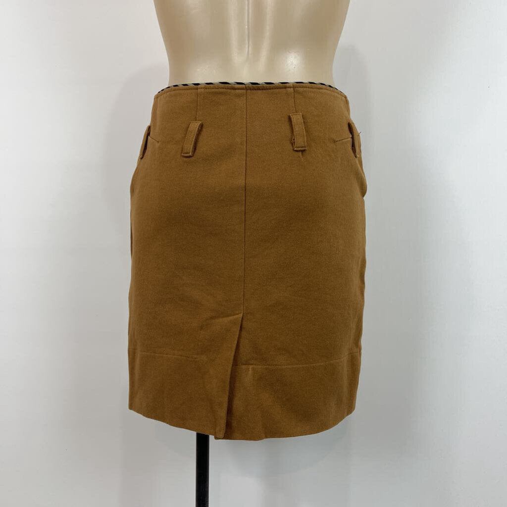 World Skirt - XS