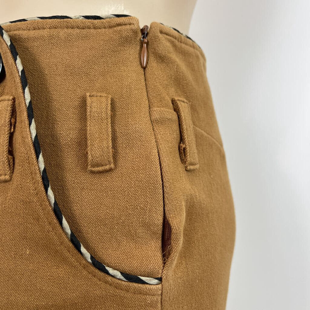 World Skirt - XS