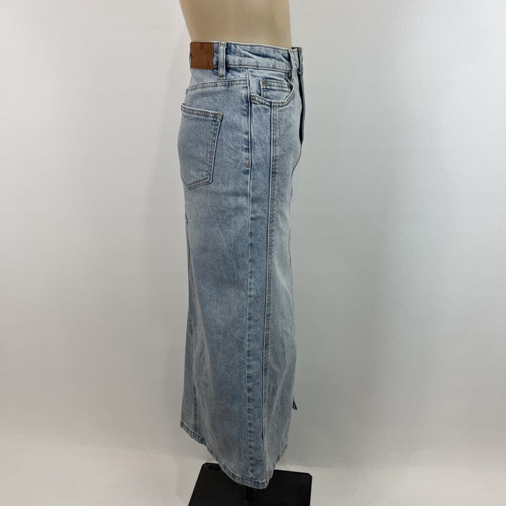 Max Skirt - 6