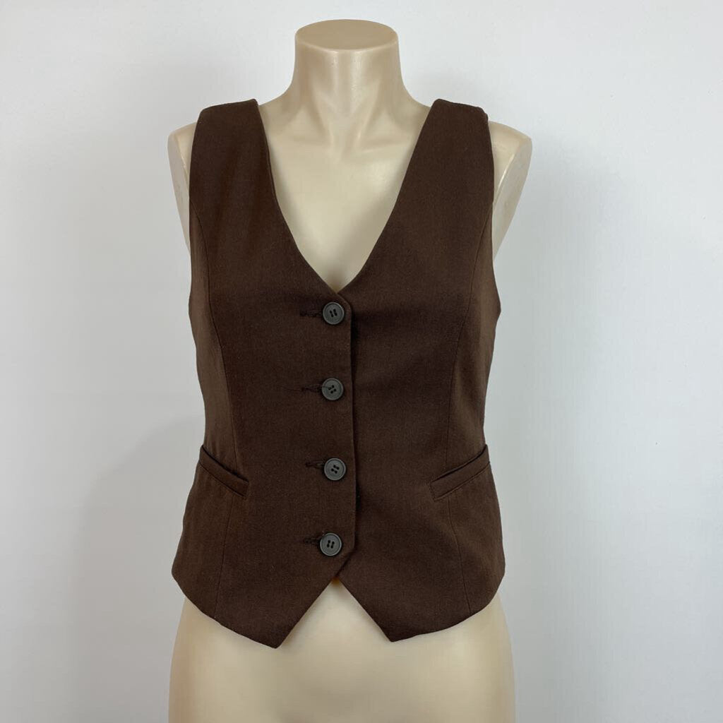 Glassons Vest - 6