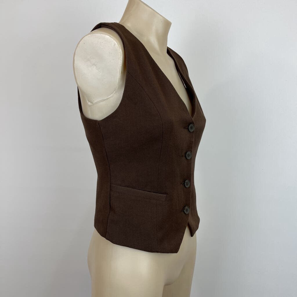 Glassons Vest - 6