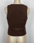 Glassons Vest - 6