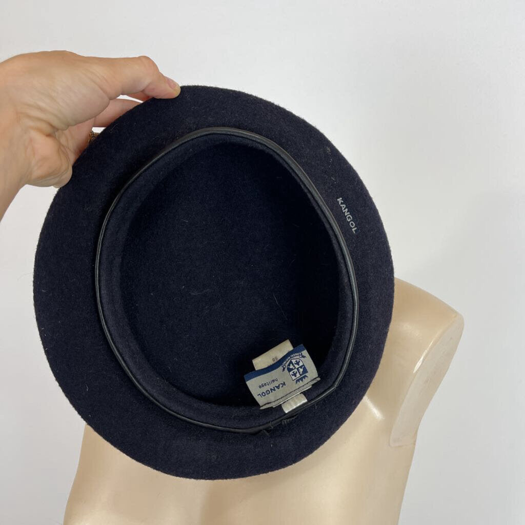 Kangol Beret - 58