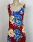 Adidas Dress - 10