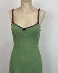 Odd Mollys Dress - XS