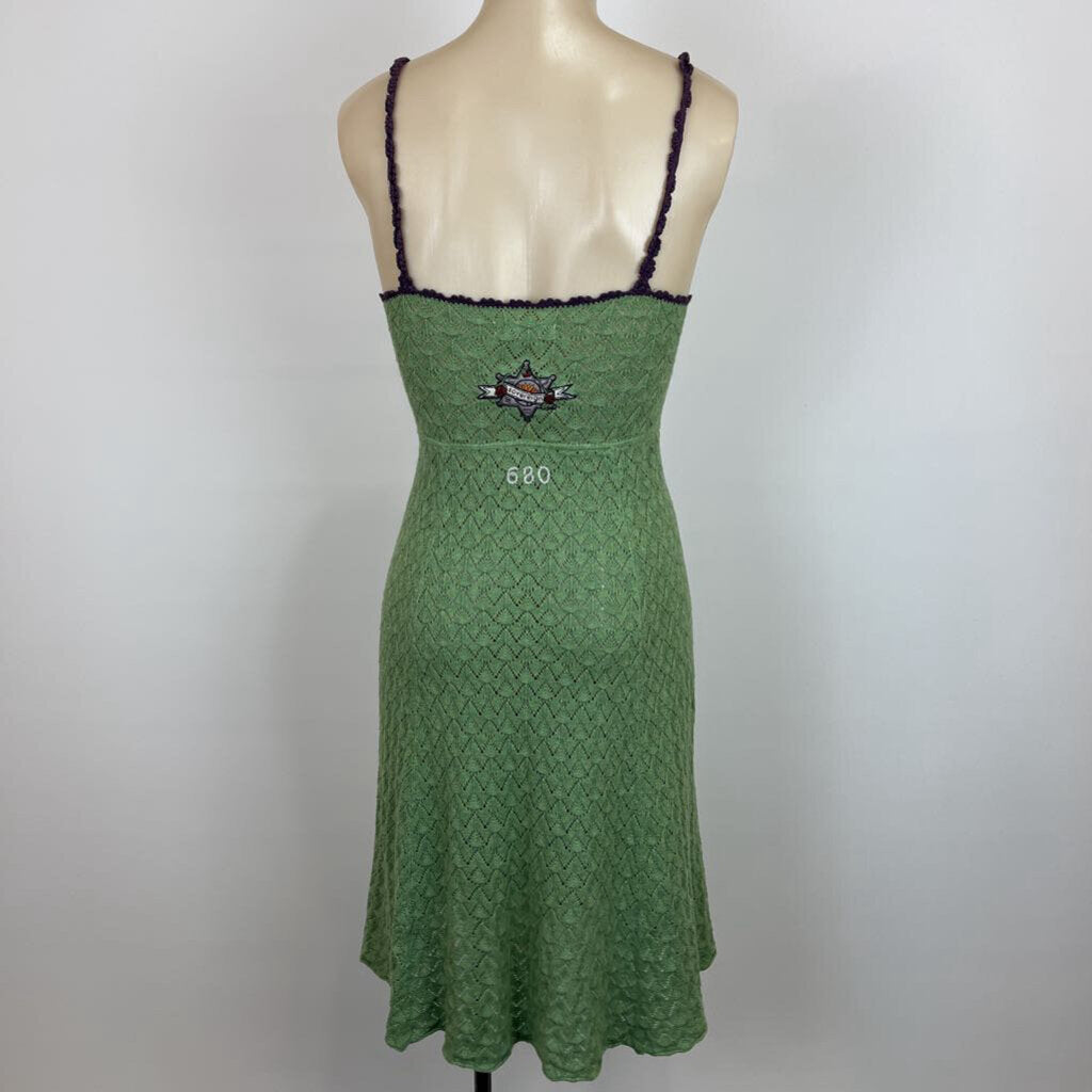 Odd Mollys Dress - XS