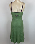 Odd Mollys Dress - XS