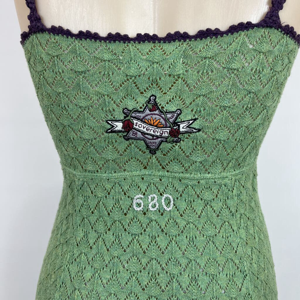 Odd Mollys Dress - XS