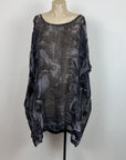 Jason Lingard Tunic - L