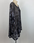 Jason Lingard Tunic - L