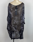 Jason Lingard Tunic - L