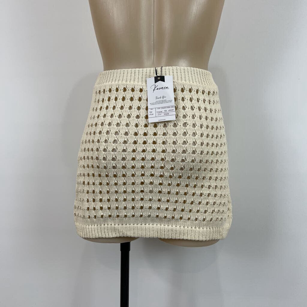 Kawaca Skirt - XS/S
