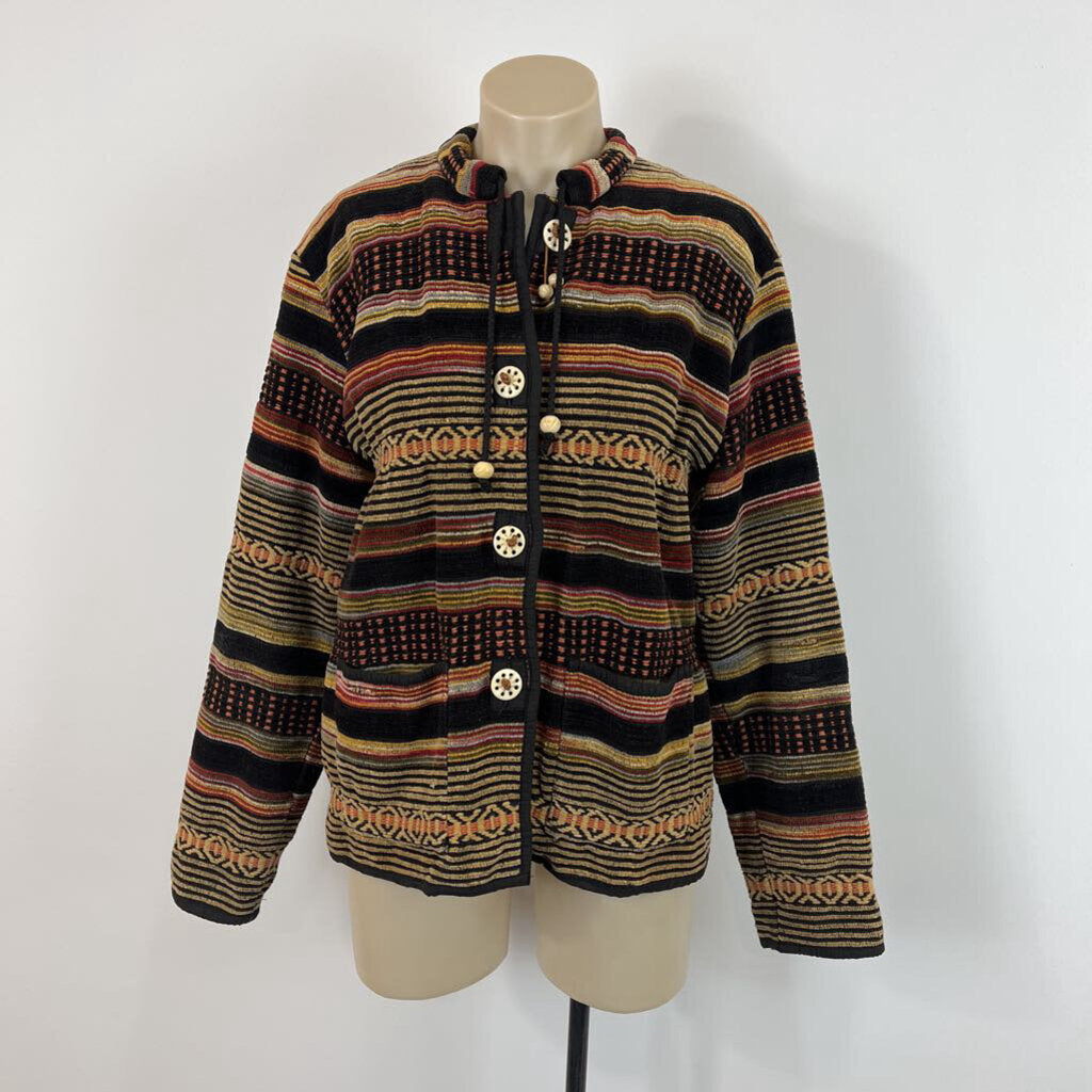 Flashback Jacket - S