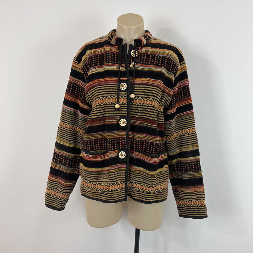 Flashback Jacket - S