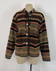 Flashback Jacket - S