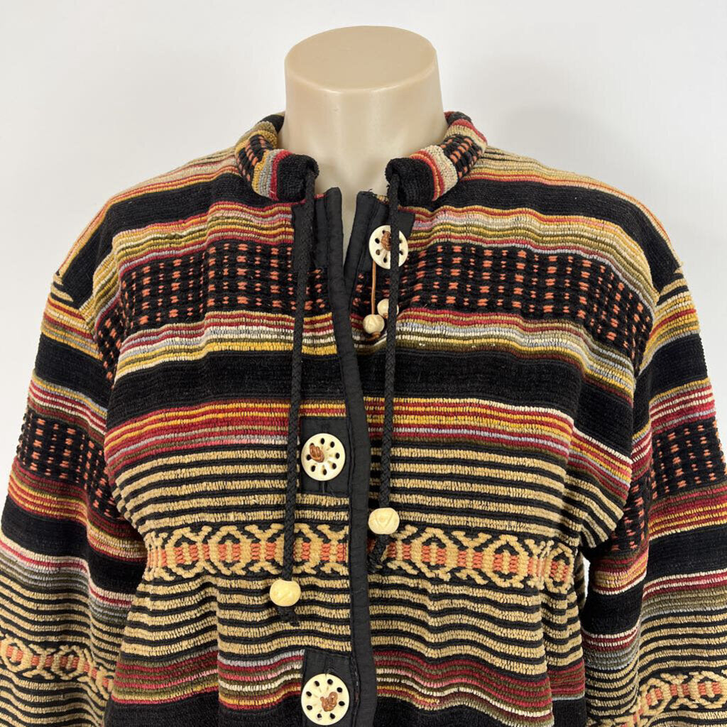 Flashback Jacket - S
