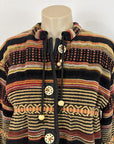 Flashback Jacket - S