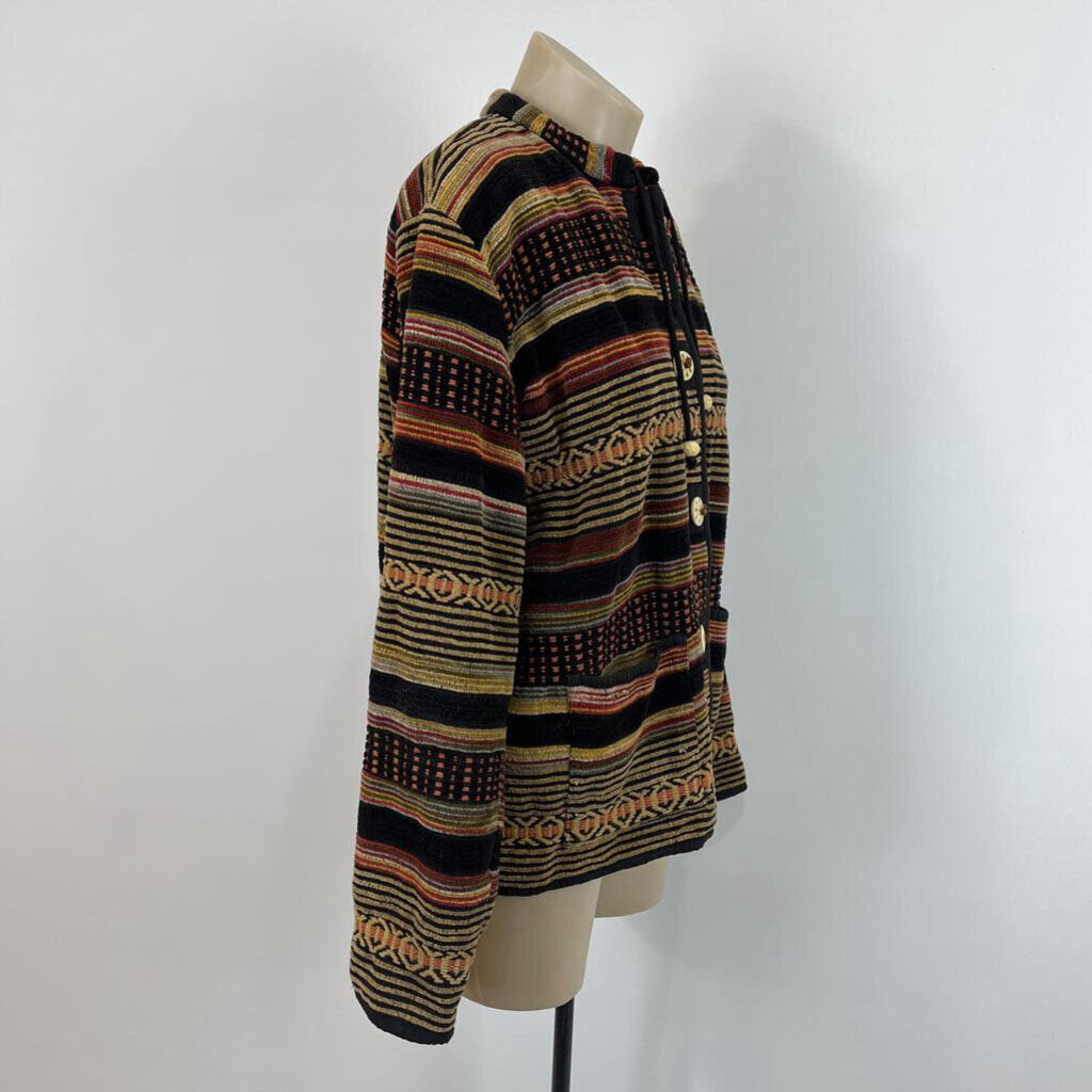 Flashback Jacket - S