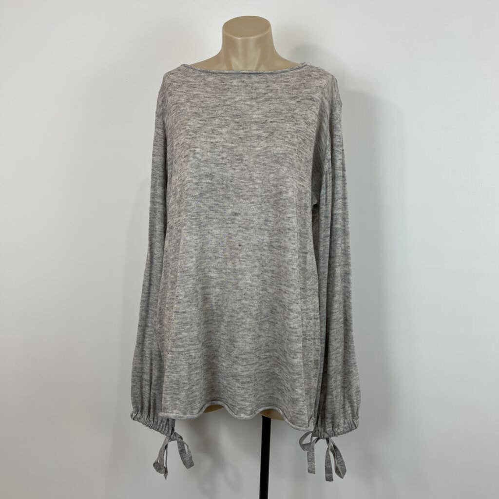 Zara Knit - S