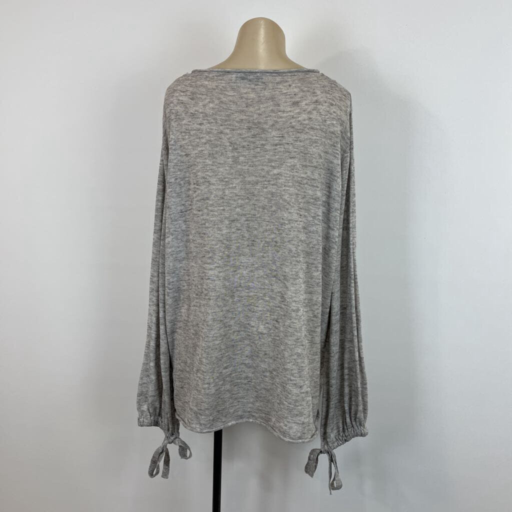 Zara Knit - S