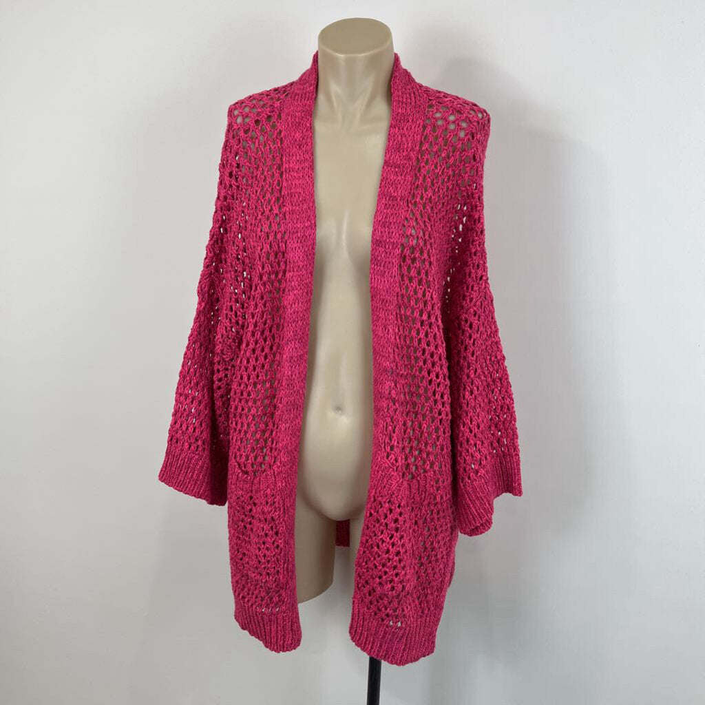 La Ligna Knit Cardigan - XL