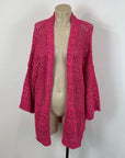 La Ligna Knit Cardigan - XL