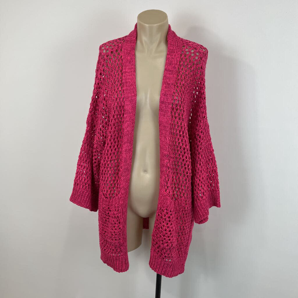 La Ligna Knit Cardigan - XL