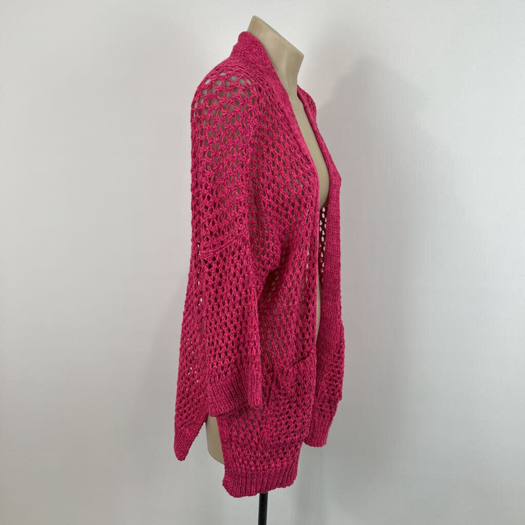 La Ligna Knit Cardigan - XL