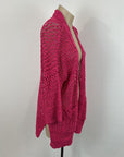 La Ligna Knit Cardigan - XL