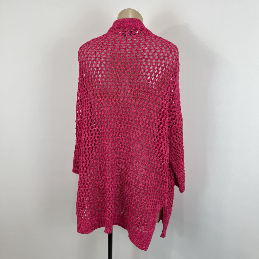 La Ligna Knit Cardigan - XL
