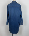 Marco Polo Dress - M