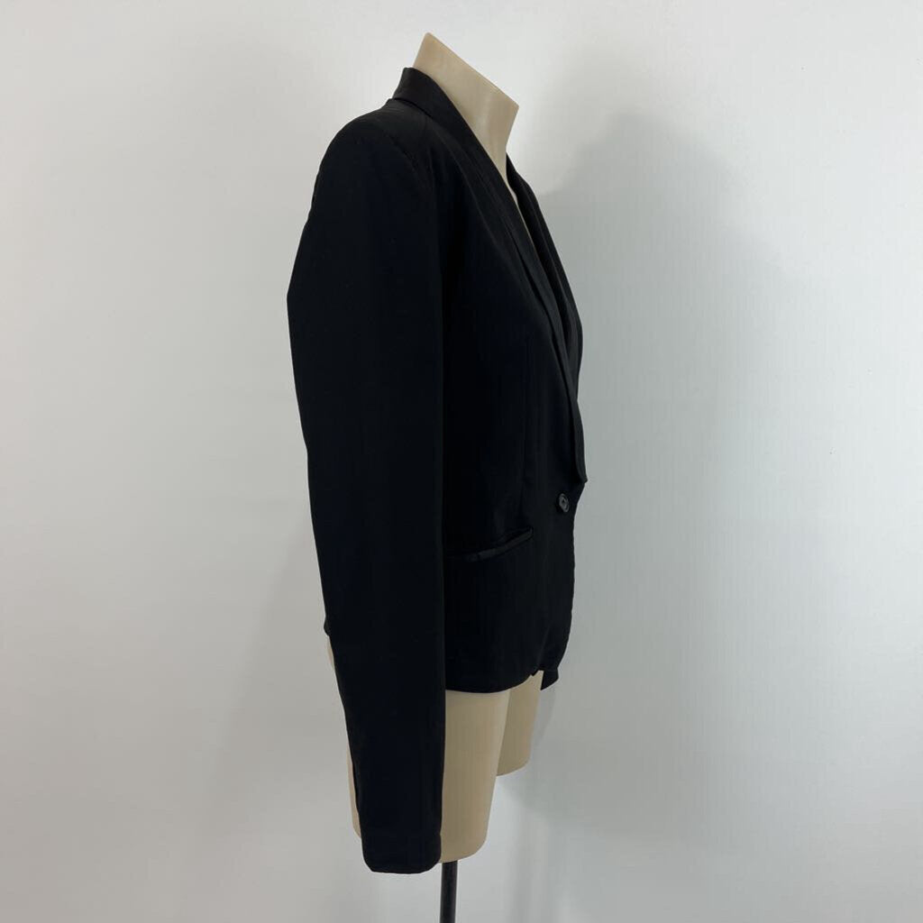 Ricochet Blazer - 8
