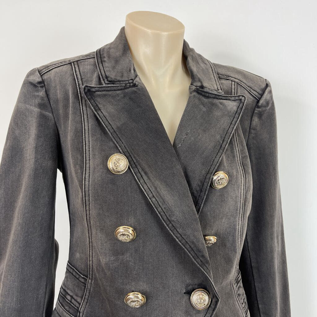 Decjuba Blazer - 8