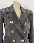 Decjuba Blazer - 8