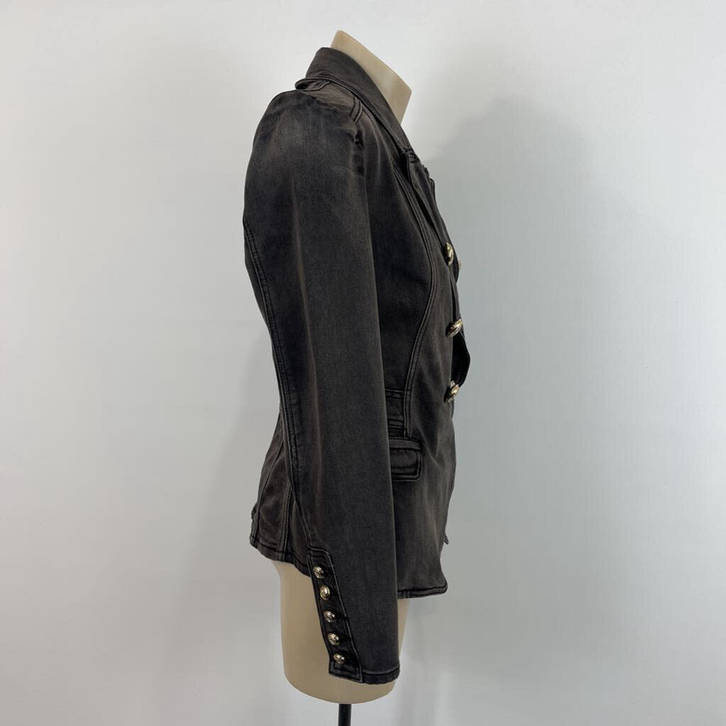 Decjuba Blazer - 8